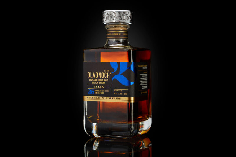 Bladnoch 25 Year old, Talia - Image 3