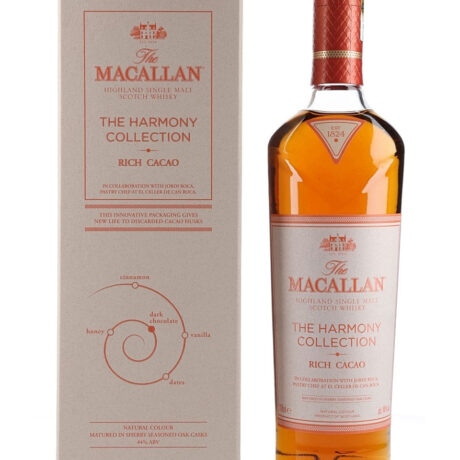 Macallan Harmony Collection Rich Cacao