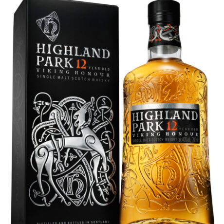 Highland Park 12 Year Old