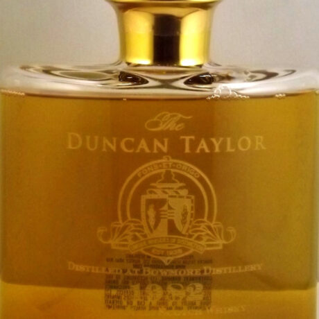 Bowmore 1982 Vintage, Tantalus by Duncan Taylor