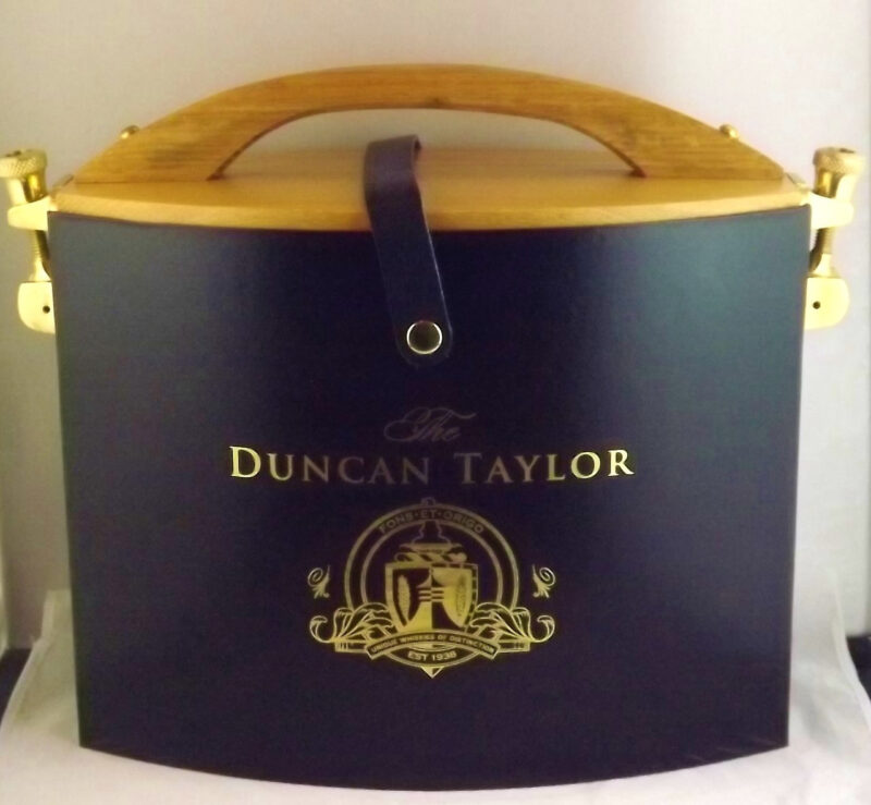 Bowmore 1982 Vintage, Tantalus by Duncan Taylor - Image 3