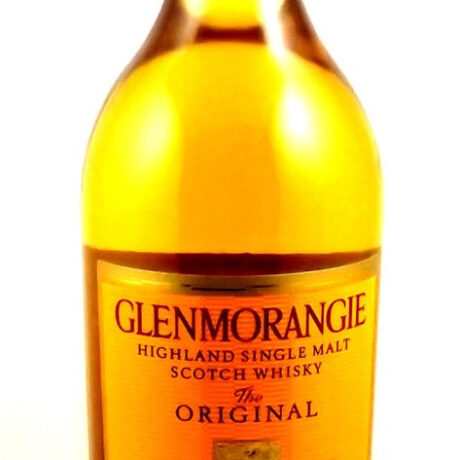 Glenmorangie 10 Year Old, The Original