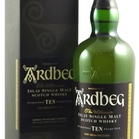 Ardbeg 10 Year Old