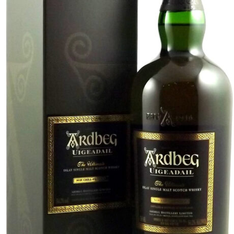 Ardbeg Uigeadail
