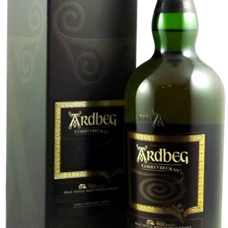Ardbeg Corryvreckan
