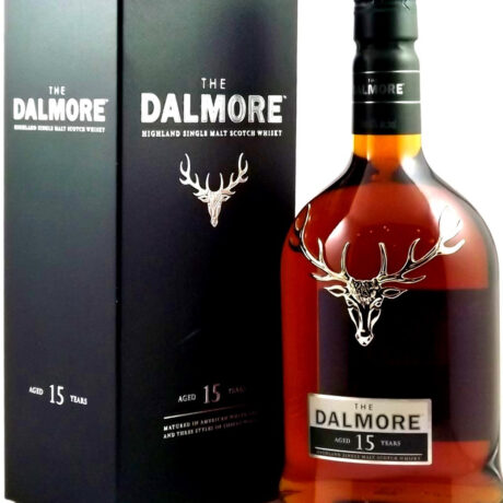 Dalmore 15 Year Old