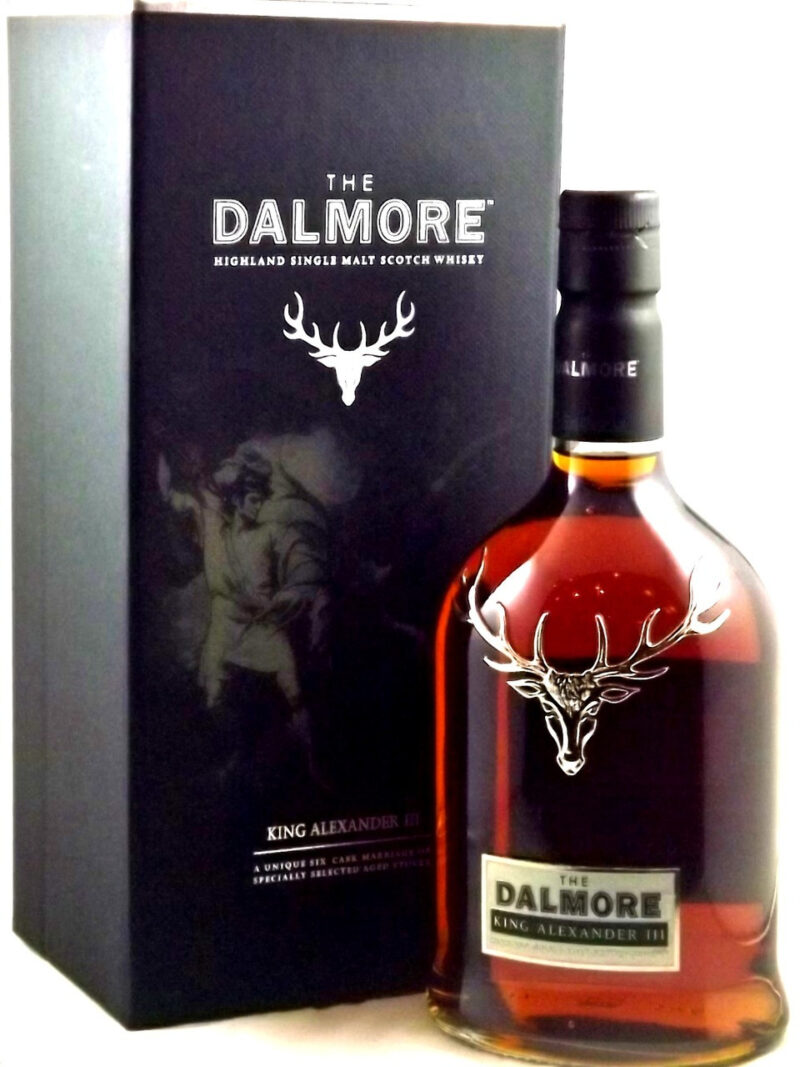 Dalmore King Alexander III - Image 2