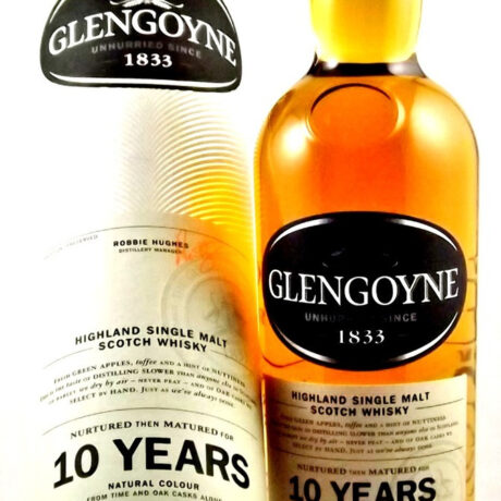 Glengoyne 10 Year Old