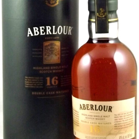 Aberlour 16 Year Old
