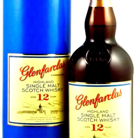 Glenfarclas 12 Year Old