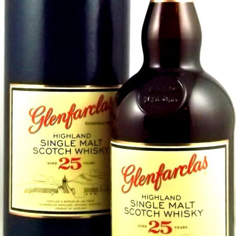 Glenfarclas 25 Year Old