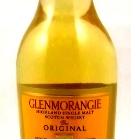 Glenmorangie Original, 50ml