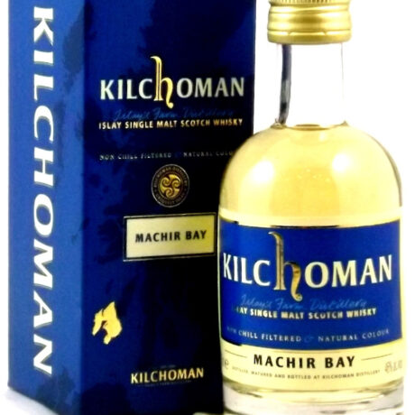 Kilchoman Machir Bay, 50ml