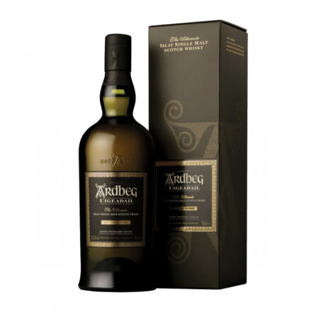 Ardbeg Uigeadail