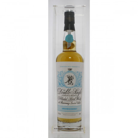 Compass Box The Double Single - 10th Anniversary