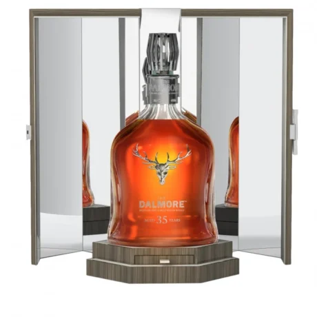 Dalmore 35 Year Old