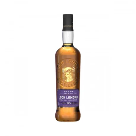 Loch Lomond 18 Year Old
