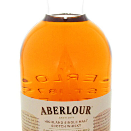 Aberlour 12 Year Old, Double Cask Matured