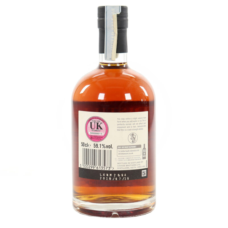 Aberlour 20 Year Old Distillery Reserve Collection - Image 3