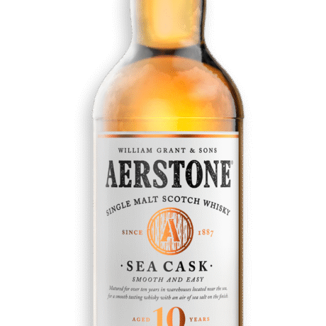 Aerstone 10 Year Old, Sea Cask