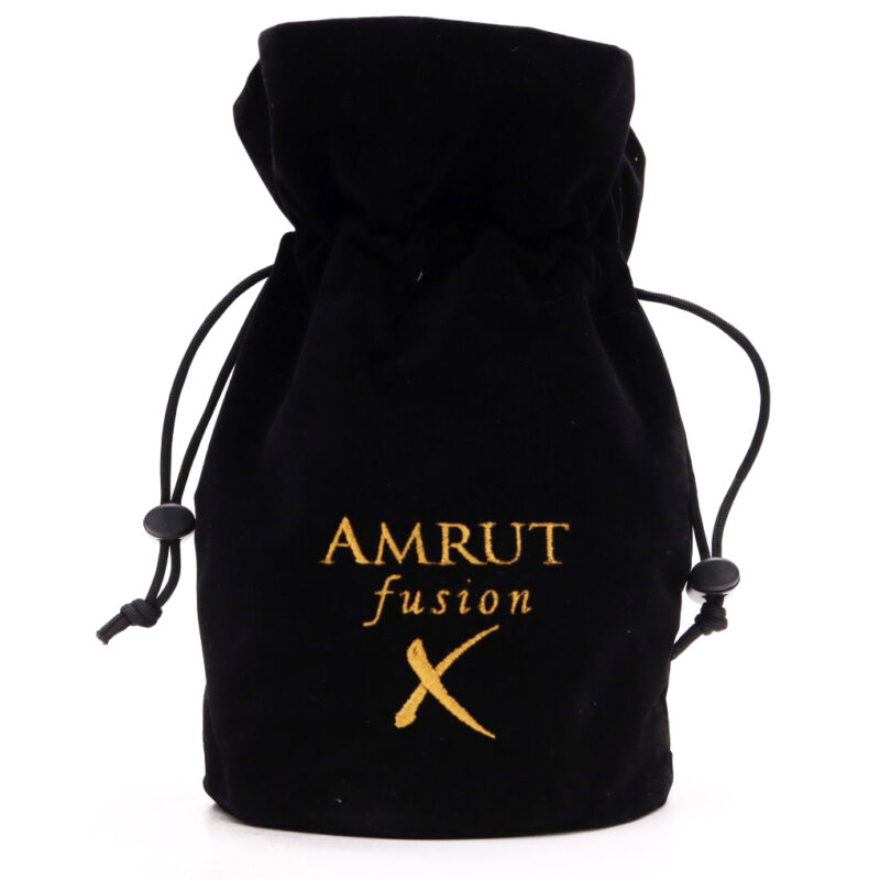 Amrut Fusion X Casks Batch 01 Single Malt Whisky - Image 3