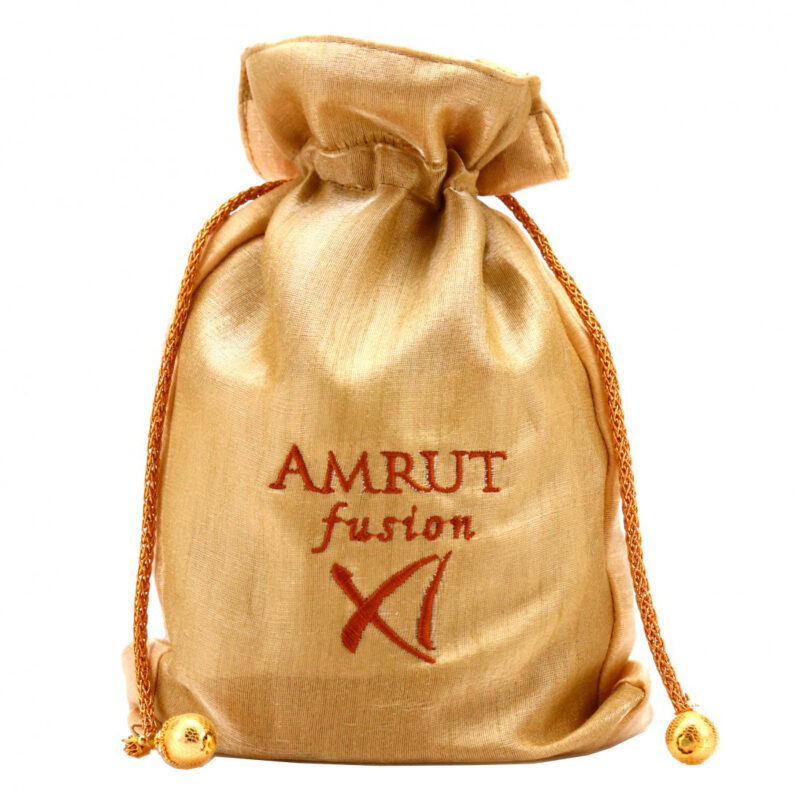 Amrut Fusion XI Casks Batch 01 Single Malt Whisky - Image 3