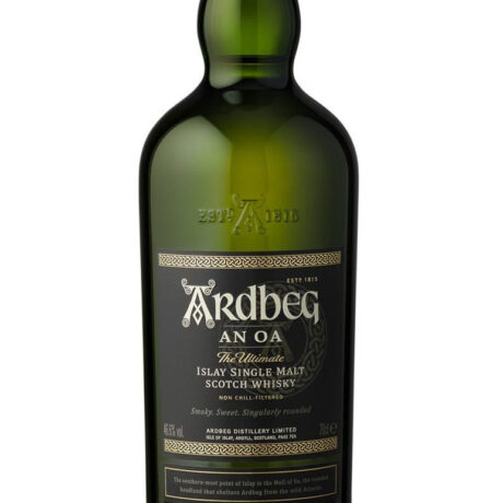 Ardbeg An Oa