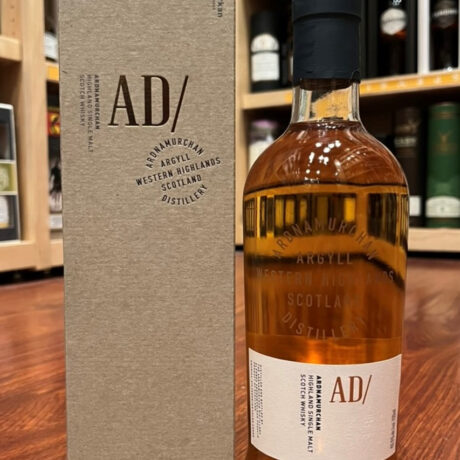 Ardnamurchan, AD 46.8% alc. 700 ml