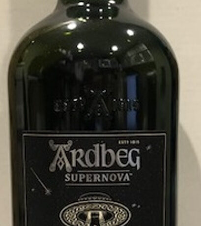Ardbeg Supernova, Committee Release 2014