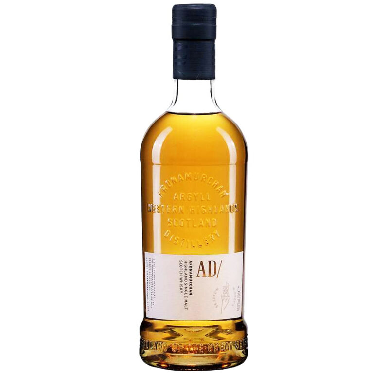 Ardnamurchan AD/ Single Malt Whisky - Image 2