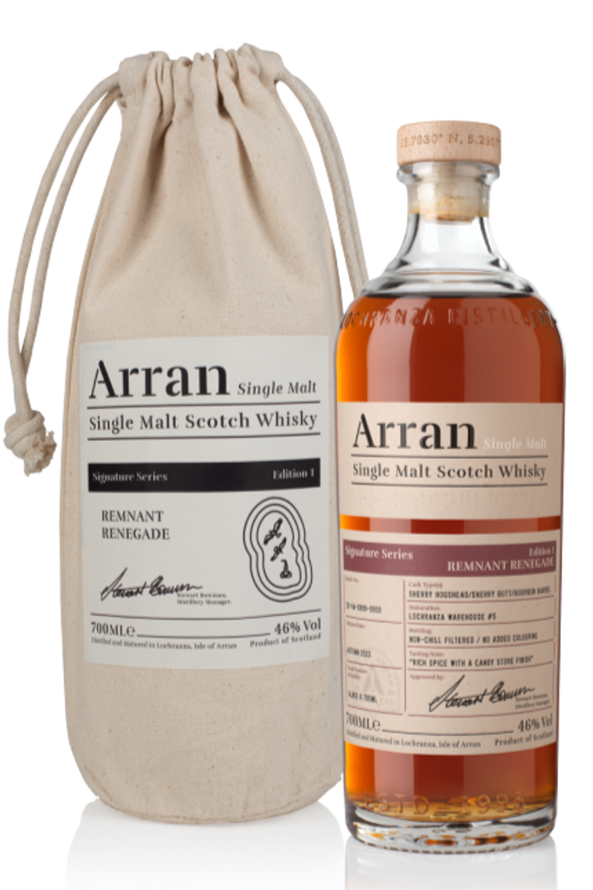 Arran Remnant Renegade - Image 2