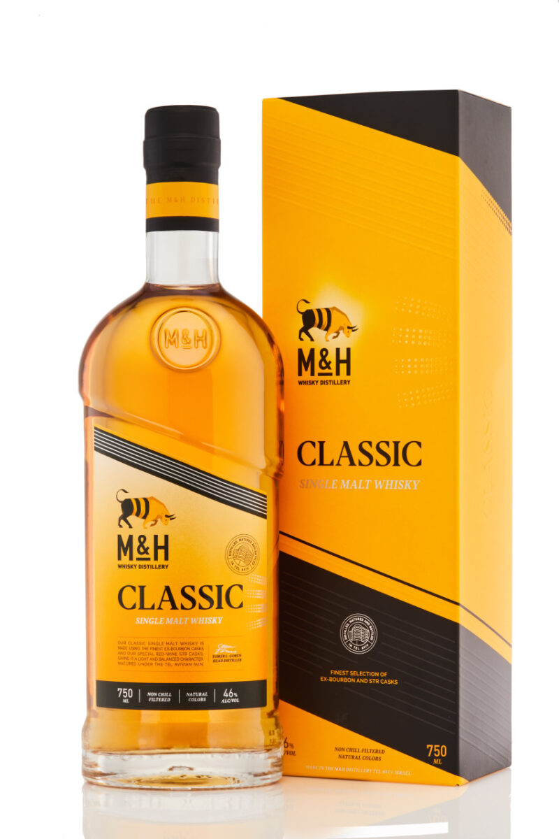 Milk & Honey, Classic - Image 3