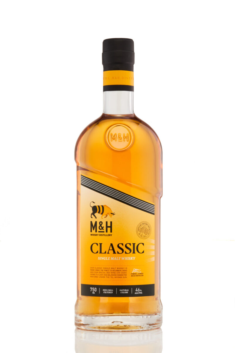 Milk & Honey, Classic - Image 2