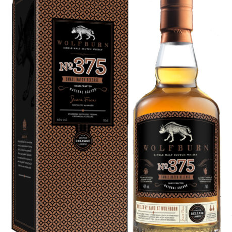 Wolfburn No. 375