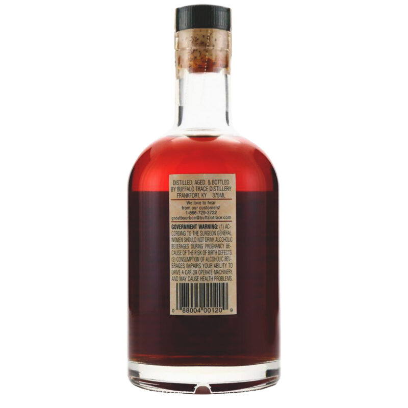Buffalo Trace 14 Year Old 1992 Experimental Collection - Image 3