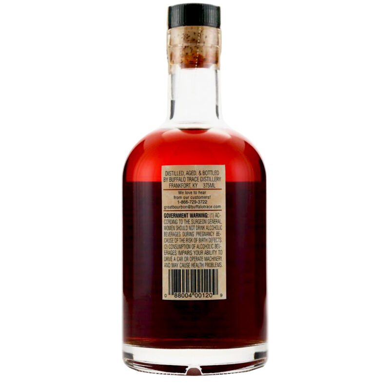 Buffalo Trace 18 Year Old 1988 Experimental Collection - Image 3