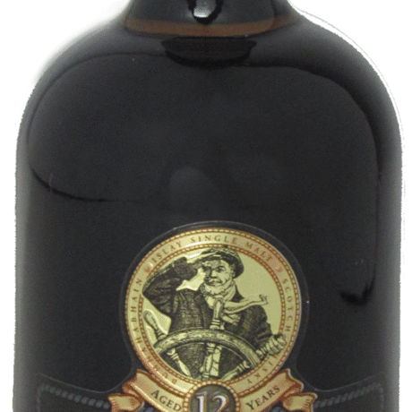 Bunnahabhain 12 Year, 50ml
