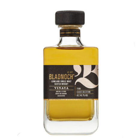 Bladnoch Vinaya