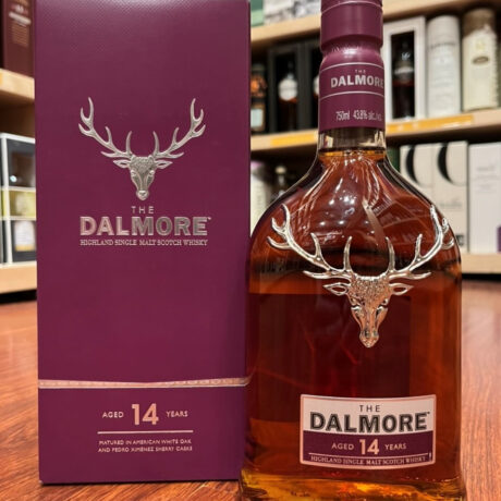 Dalmore 14 Year Old