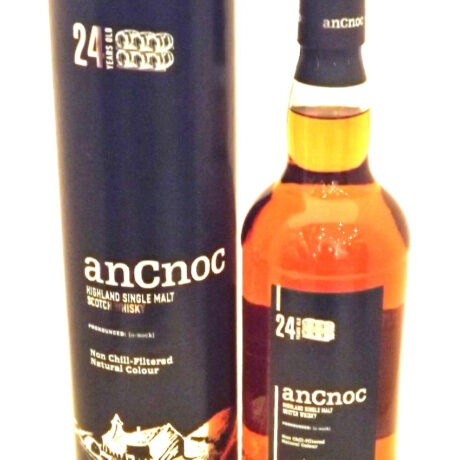 anCnoc 24 Year Old