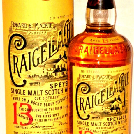 Craigellachie 13 Year Old