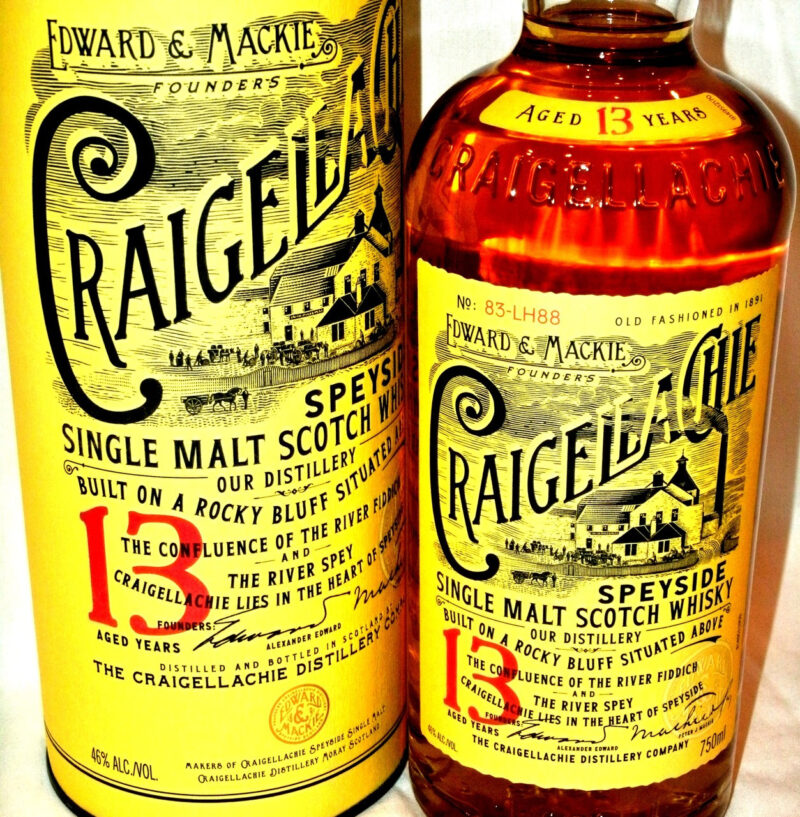 Craigellachie 13 Year Old - Image 3