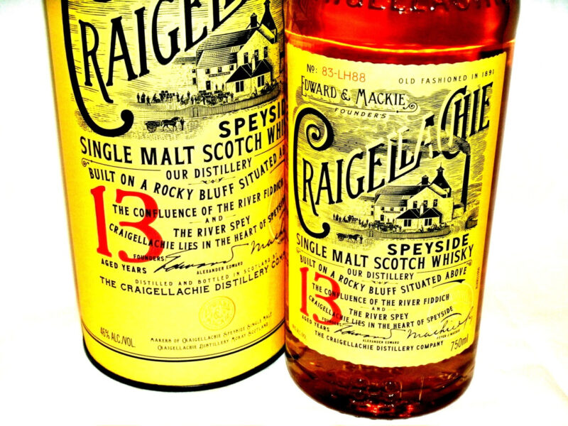 Craigellachie 13 Year Old - Image 4