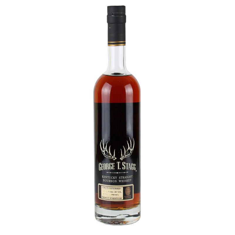 George T Stagg 15 Year Old Antique Collection 2020 Bourbon - Image 2