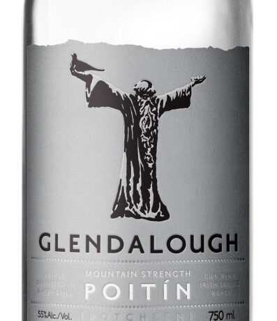 Glendalough Poitin