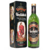 Glenfiddich Clan Drummond of The Highlands 1980s Single Malt Whisky