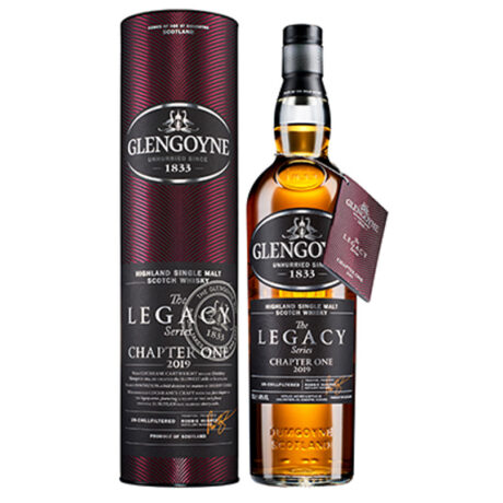 Glengoyne The Legacy Series, Chapter One
