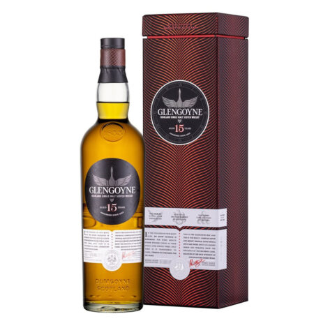 Glengoyne 15 Year Old