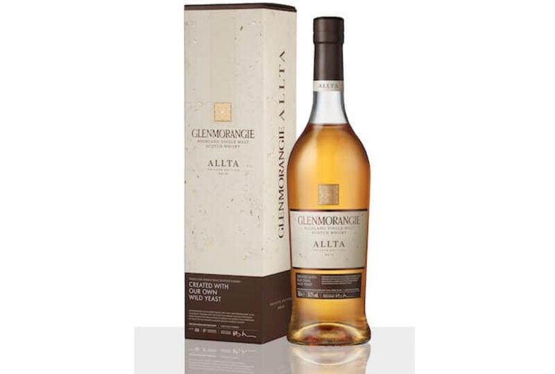 Glenmorangie Allta Private Edition Number 10 - Image 2
