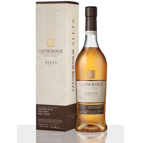 Glenmorangie Allta Private Edition Number 10